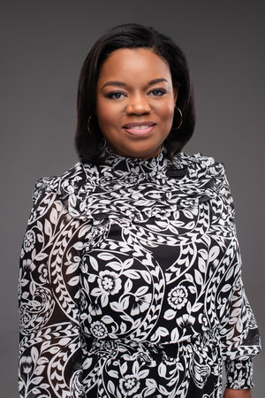 Photo of Lisa Victoria Fields