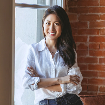 Photo of Jessica Chen