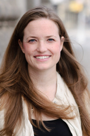 Photo of Caela Carter