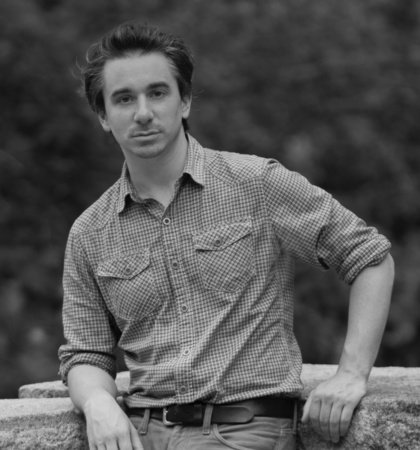 Photo of Joseph Fasano