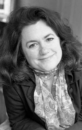 Photo of Cammie McGovern