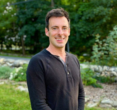 Photo of Noah Giansiracusa