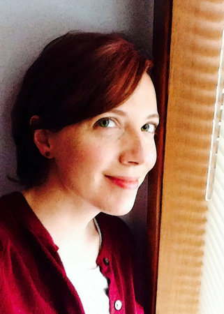 Image of Cara McKenna