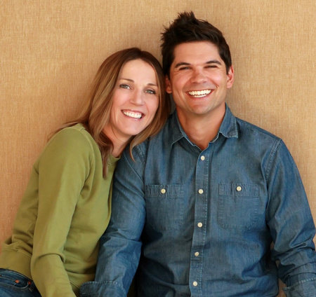 Photo of Erin Mitchell, MACP