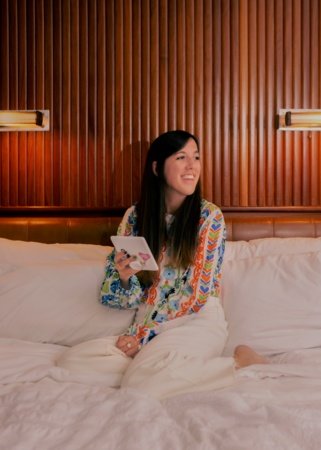 Photo of Elena Armas