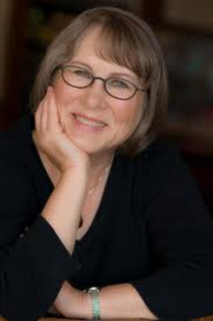 Photo of Carole Estby Dagg