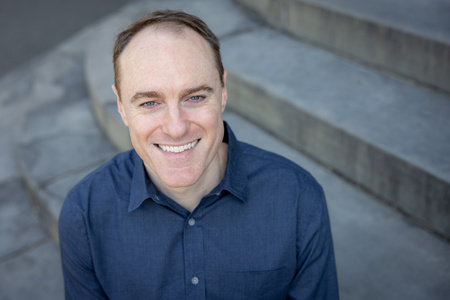 Image of James Riley