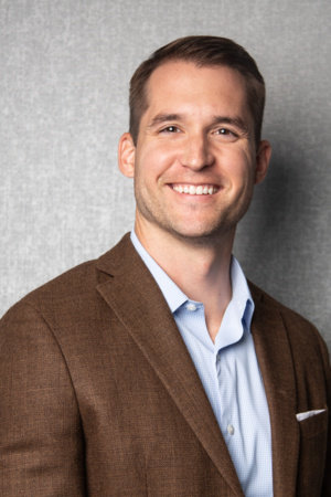 Photo of Jefferson Fisher
