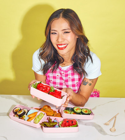 Photo of Sulhee Jessica Woo