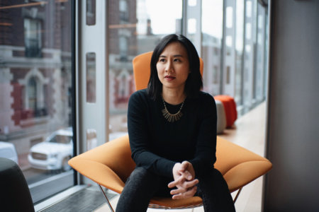 Photo of Celeste Ng