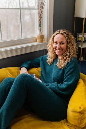 Photo of Melissa Romano