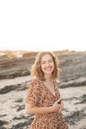 Photo of Erica Lima, LCSW