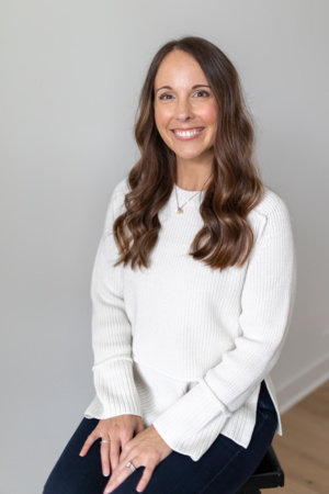 Photo of Amanda Jass