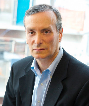 Photo of Charles Lachman