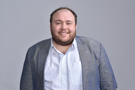 Photo of Josh Dawsey