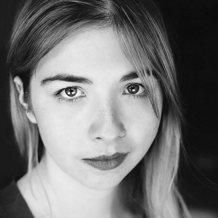 Image of Sophie Burnham