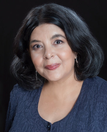 Photo of Beena Kamlani