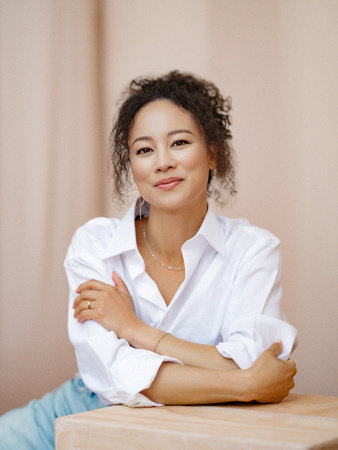 Photo of Lauren Ling Brown