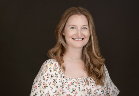 Photo of Emily Bain Murphy