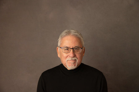 Photo of Brian Thomas Isaac