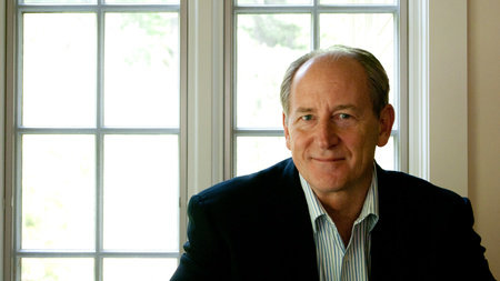 Photo of Christian G. Appy