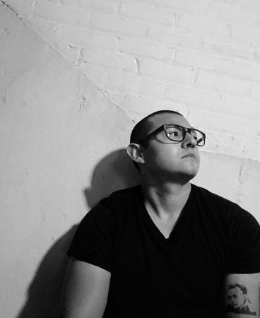 Photo of Gus Moreno