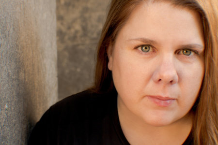 Photo of Christine Gilbert