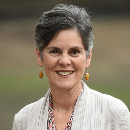 Photo of Christine Negroni