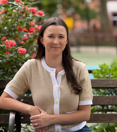 Photo of Kristen Pipps