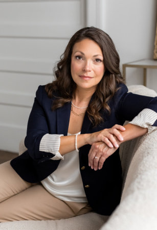 Photo of Angela Shupe