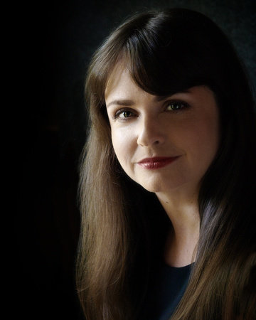 Photo of Christy English