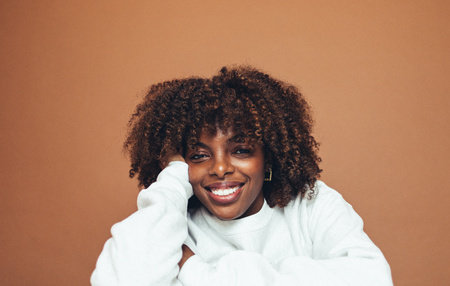 Photo of Ebony LaDelle