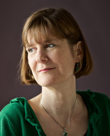 Image of Sharon Shinn