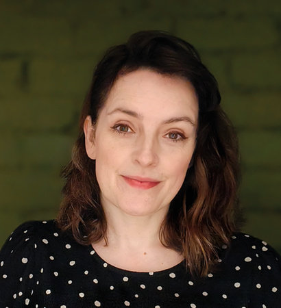 Photo of Demelsa Haughton