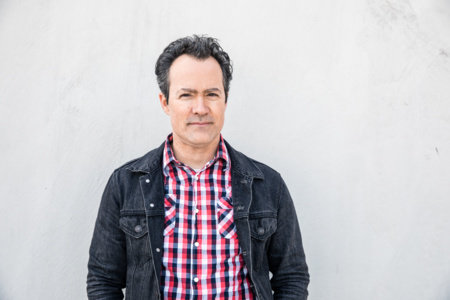 Photo of Clive Thompson