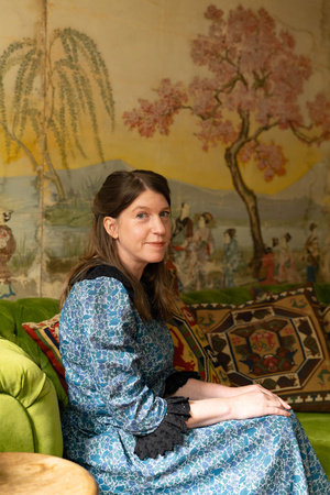 Photo of Lori Inglis Hall