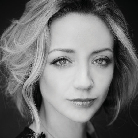 Photo of Sarah Scott