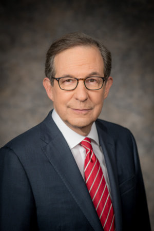 Photo of Chris Wallace