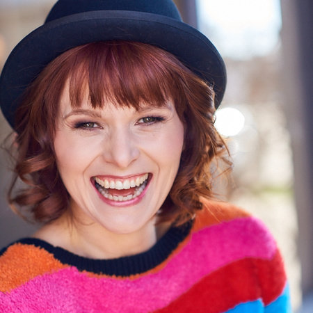 Photo of Jorjeana Marie