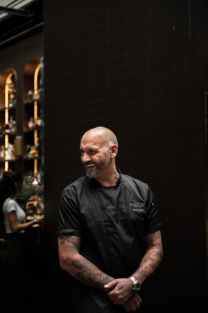 Photo of Frankie Solarik