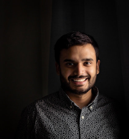 Photo of Sheil Shukla