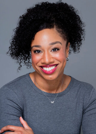 Photo of Kristen L. Berry