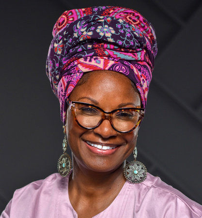 Photo of Carmen Rubin