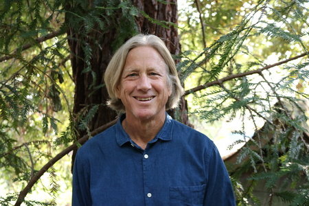 Photo of Dacher Keltner