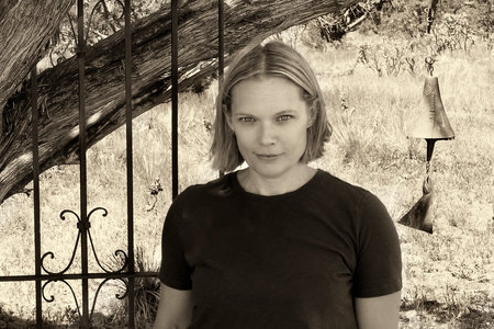 Rachel Eve Moulton
