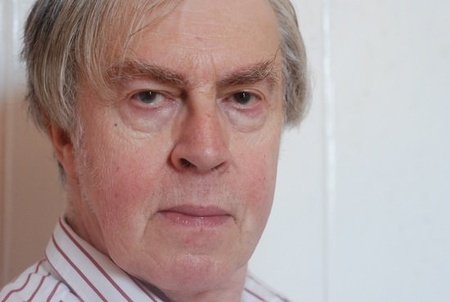 Photo of Charles Palliser