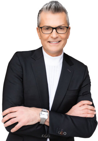 Photo of Randy Fenoli