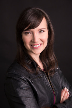 Photo of Heather Marshall