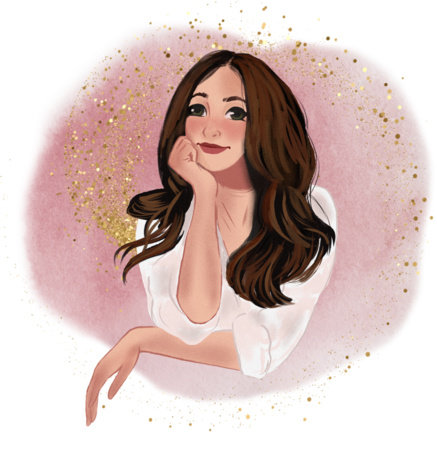 Photo of Megan Oliver