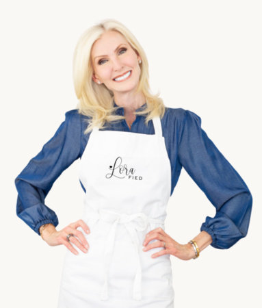 Photo of Lora McLaughlin Peterson